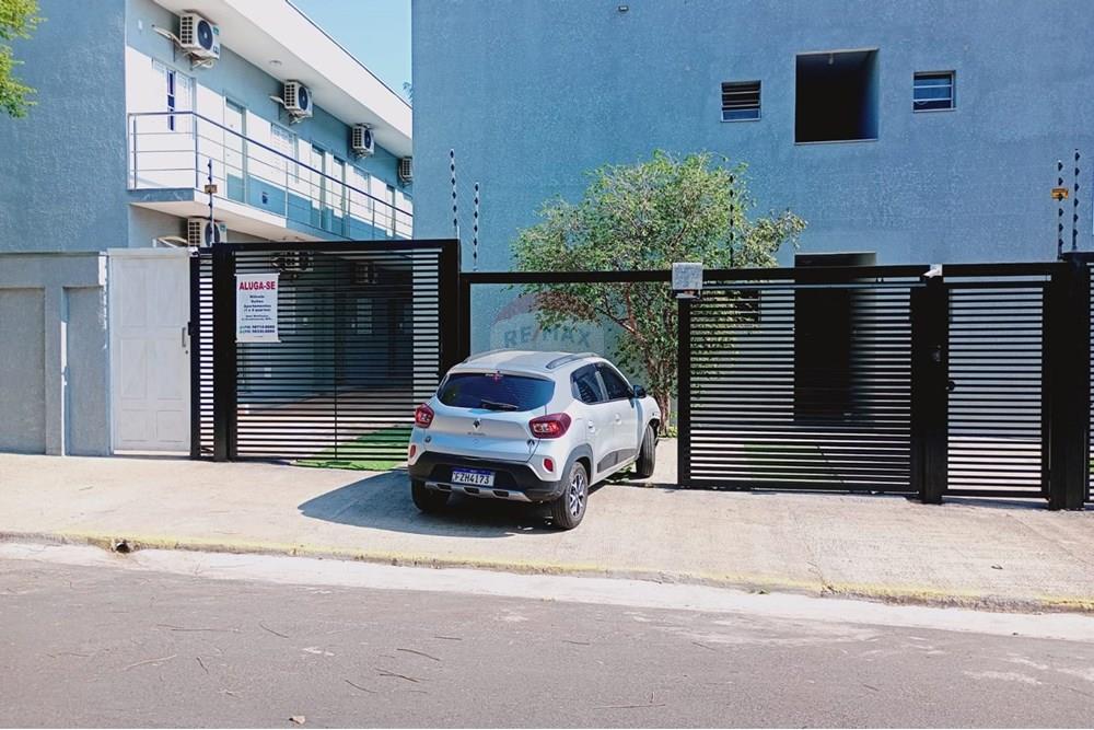 Kitnet - Alugar - Campinas , São Paulo - WhatsApp Image 2024-08-21 at 11.32.14.jpeg - Fachada - 690331010-77