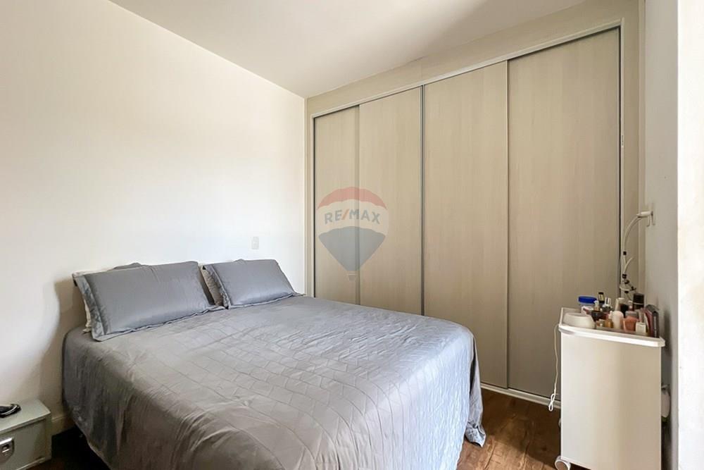 Apartamento - Venda - Santana de Parnaíba , São Paulo - AWZN4876-6.jpg - 691081047-1