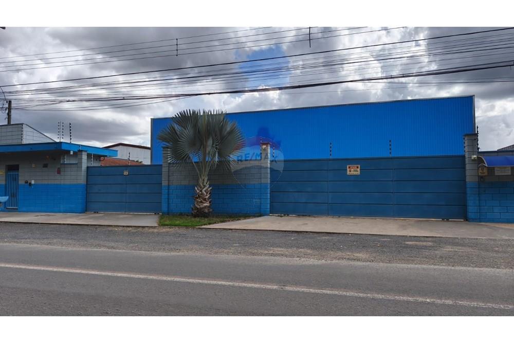 Galpão - Alugar - Mogi Guaçu , São Paulo - 5.jpeg - 690521018-281