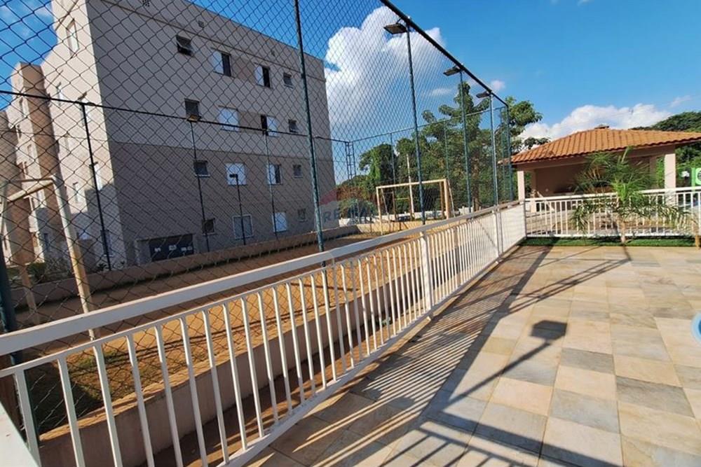 Apartamento - Venda - Mogi Mirim , São Paulo - 21 - 690751048-116