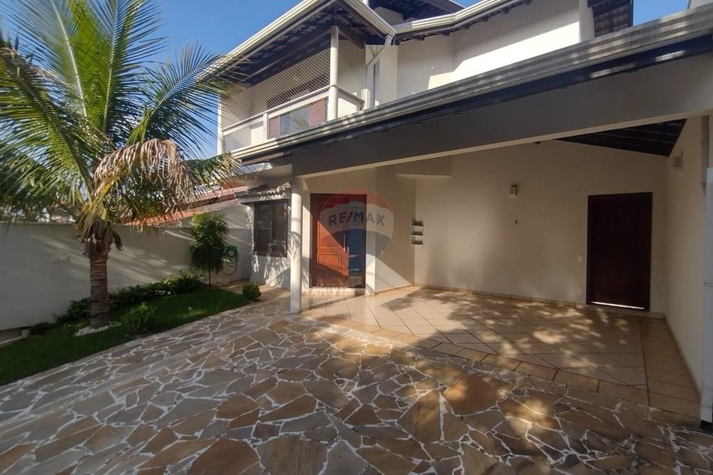 Casa de Condomínio - Alugar - Vinhedo , São Paulo - IMG-20250409-WA0019.jpg - 690541143-37