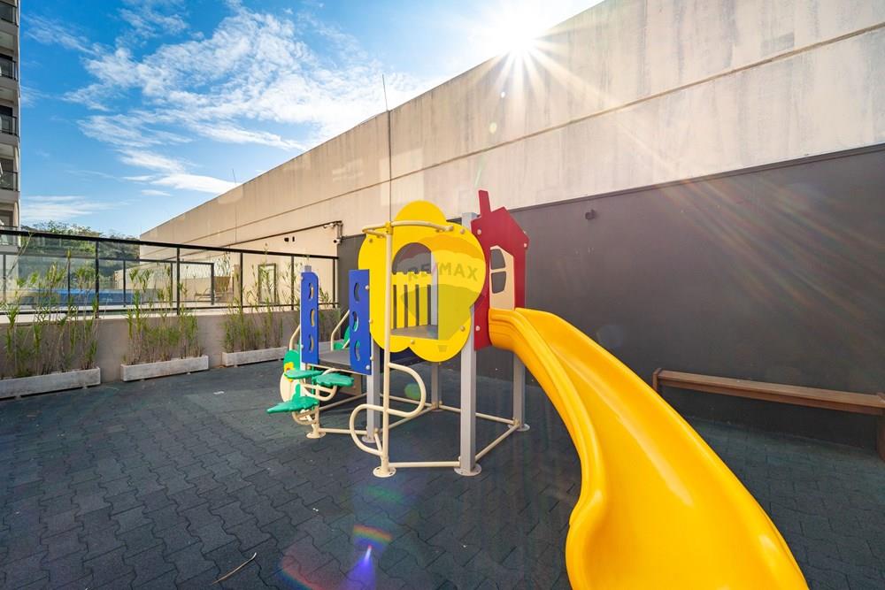 Apartamento - Venda - Jundiaí , São Paulo - DSC01113.jpg - Quarto de brinquedo - 690591074-17