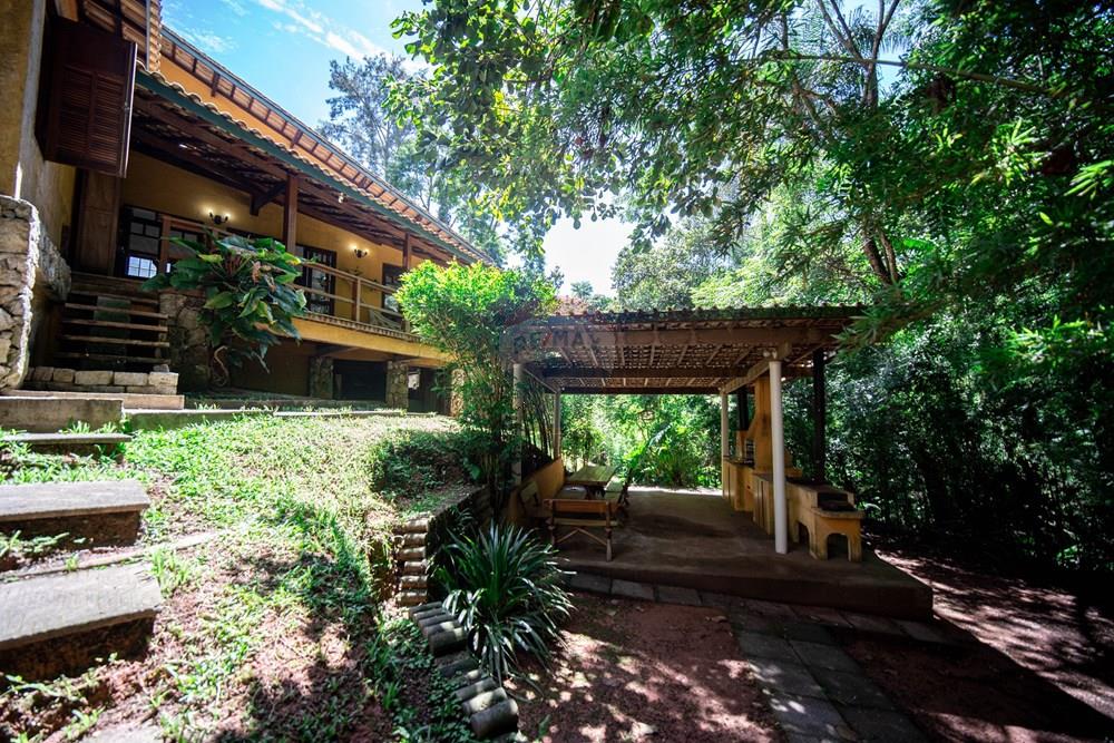 Casa - Venda - Granja Viana , São Paulo - Pac-49.jpg - 691151033-8