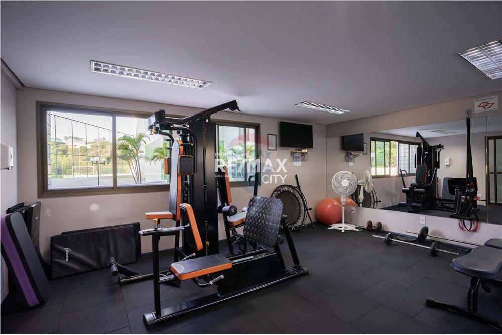 Apartamento - Venda - Jundiaí , São Paulo - 37 - 690801040-32