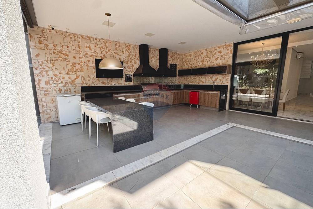 Casa de Condomínio - Alugar - Santana de Parnaíba , São Paulo - Al. Julieta, 710 - -20.jpg - 691141030-3