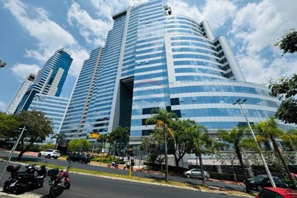 Cj. Comercial/ Sala - Alugar - Barueri , São Paulo - 001.jpg - 691021020-113