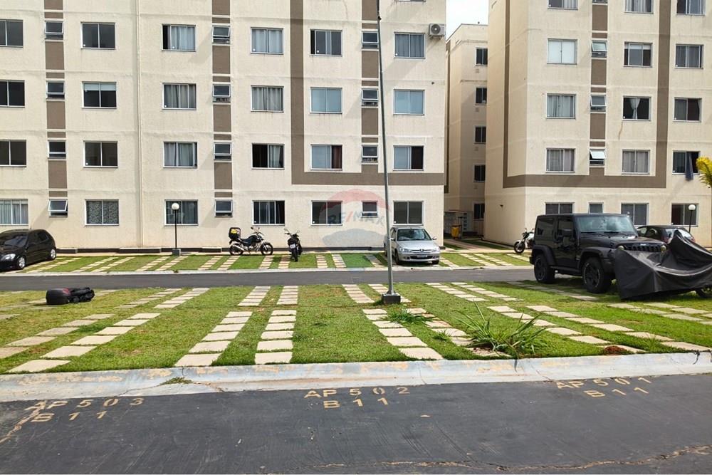 Apartamento - Venda - Campinas , São Paulo - c8051820-0026-4646-b469-ed19eefce676.jpg - 691181016-6