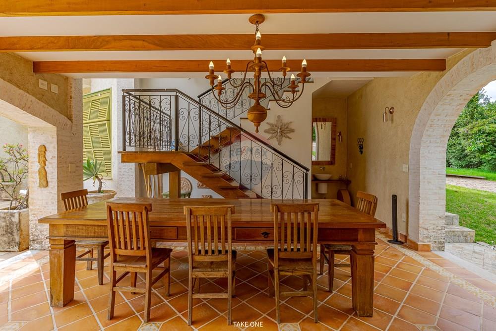 Casa de Condomínio - Venda - Valinhos , São Paulo - DSC03101-HDR.jpg - 690131011-366