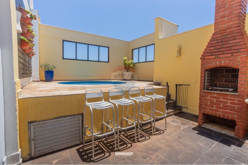 Cobertura - Venda - Campinas , São Paulo - Fotos imobiliarias -  REMAX EVOKE - BRUNO-47.jpg - 690211052-9