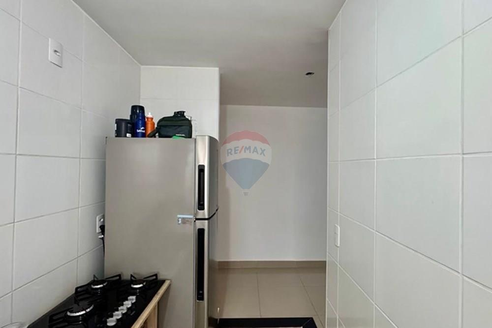 Apartamento - Venda - Santa Bárbara d'Oeste , São Paulo - WhatsApp Image 2025-12-22 at 13.24.23 (4).jpeg - Cozinha - 690231111-11