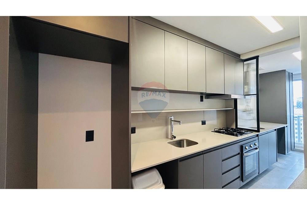 Apartamento - Alugar - Barueri , São Paulo - IMG_7162.jpeg - Cozinha - 691141013-99