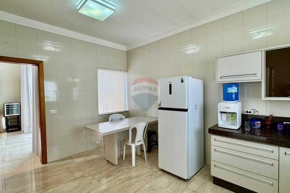 Casa - Venda - Santa Bárbara d'Oeste , São Paulo - IMG-20251213-WA0341.jpg - Cozinha - 690231111-9