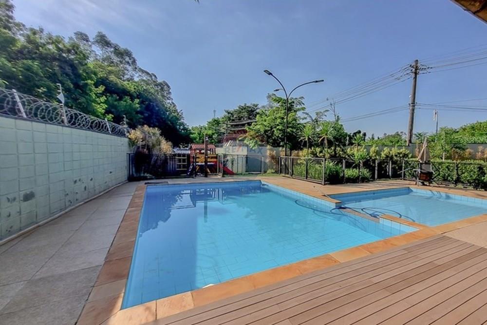 Casa de Condomínio - Alugar - Rio Claro , São Paulo - 42.jpg - 690811004-81