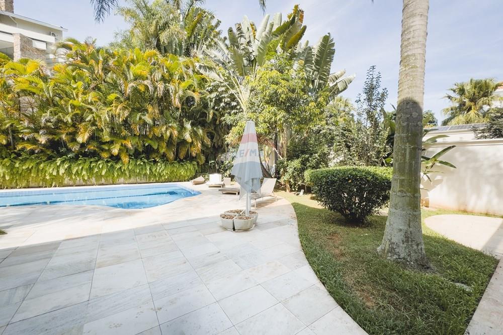 Casa de Condomínio - Venda - Santana de Parnaíba , São Paulo - Al. Sidney_-50.jpg - 691141025-42