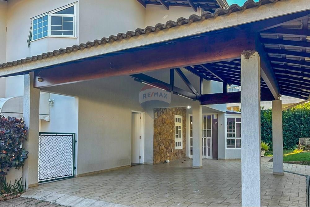 Casa de Condomínio - Alugar - Vinhedo , São Paulo - IMG-20250729-WA0051.jpg - 690941013-80