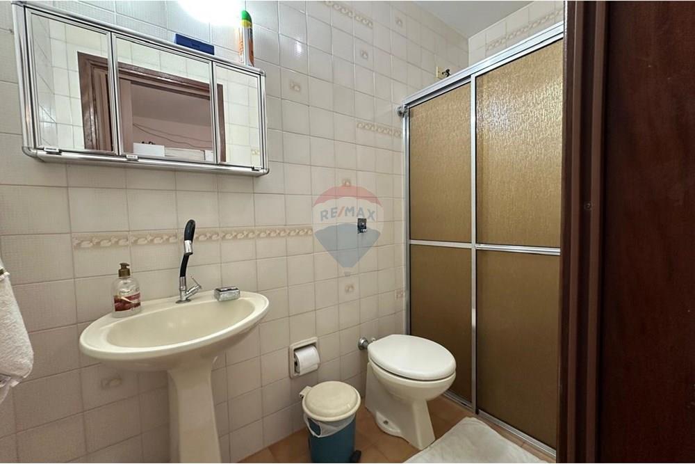 Casa - Alugar - Atibaia , São Paulo - BANHEIRO SUÍTE EXTERNA.jpg - 690471013-30