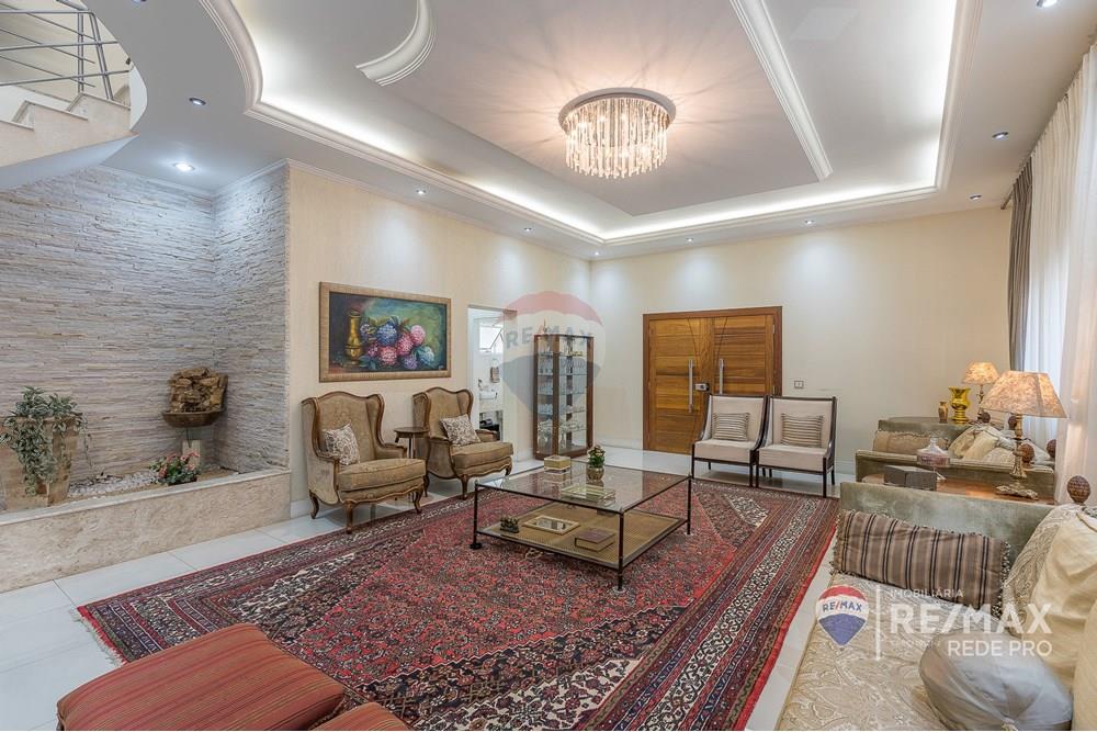 Casa de Condomínio - Alugar - Vinhedo , São Paulo - EDI07542-HDR.jpg - 690541048-138