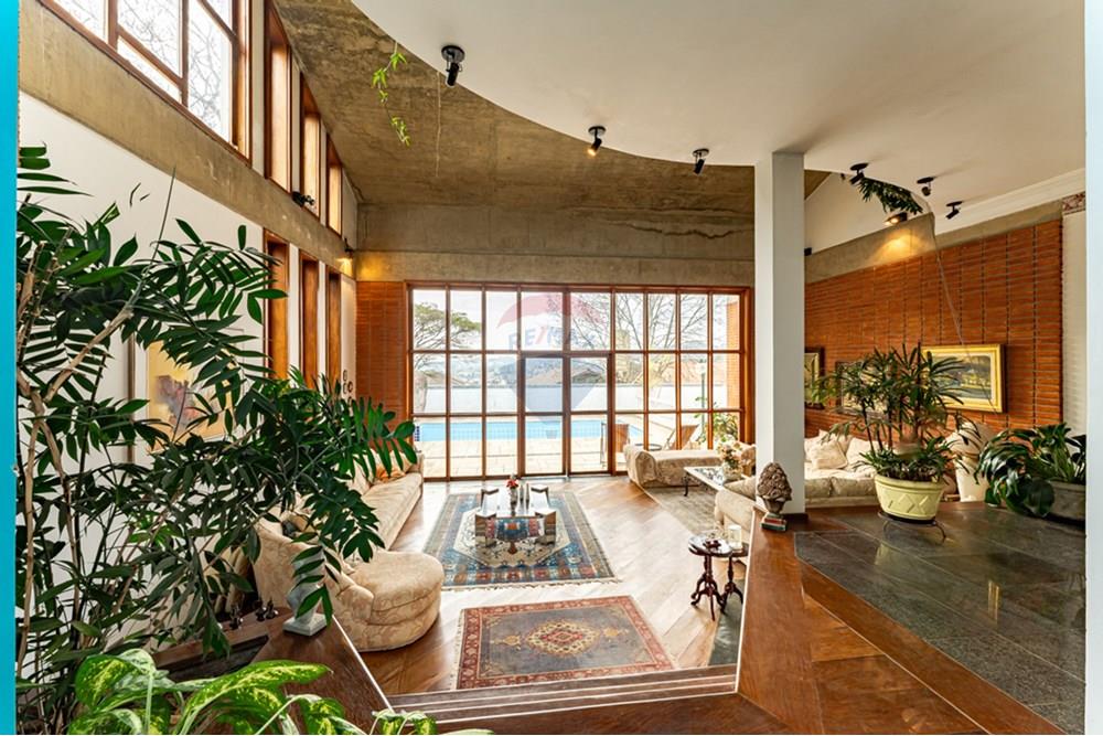 Casa de Condomínio - Venda - Santana de Parnaíba , São Paulo - CAR09882.jpg - 691081029-8