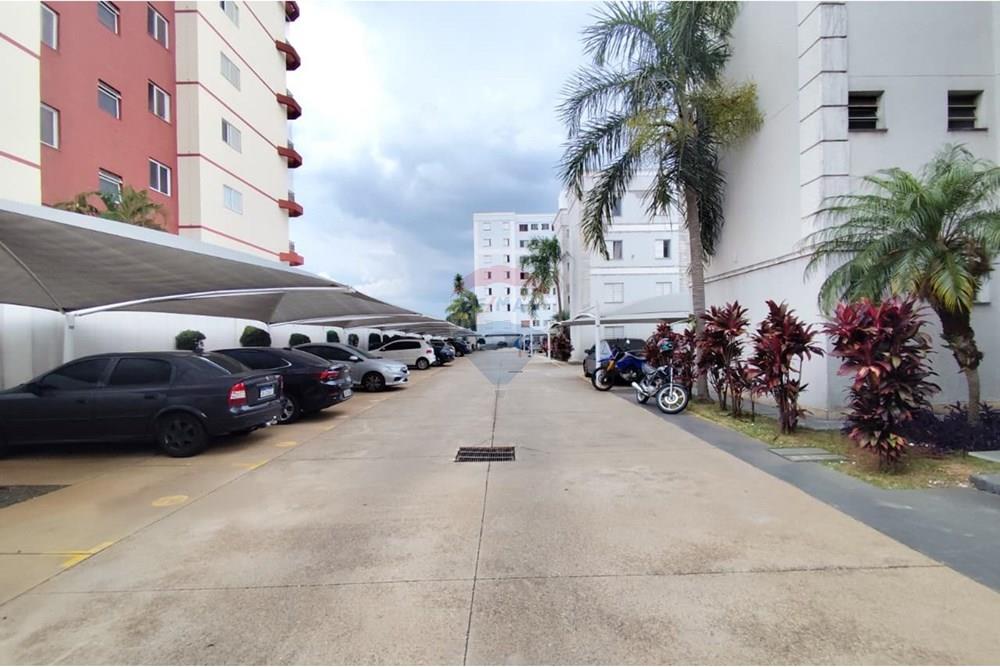 Apartamento - Alugar - Paulínia , São Paulo - 70474bfd-dba3-49c4-b86c-56c57b259c62.jpg - 690511042-383