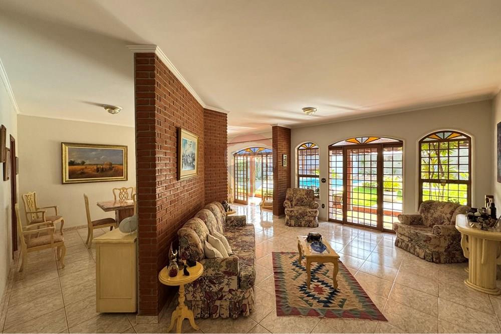 Casa de Condomínio - Venda - Campinas , São Paulo - IMG_6458.JPEG - 691181013-17