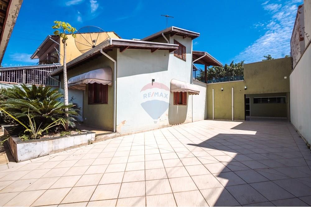 Casa - Venda - Indaiatuba , São Paulo - IMG_5187.jpg - Garagem - 690471124-68