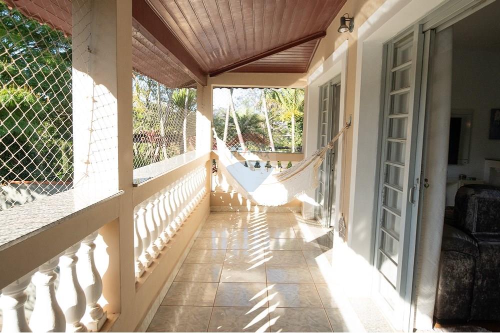 Casa de Condomínio - Venda - Bragança Paulista , São Paulo - stahelena86.jpg - 690041049-66