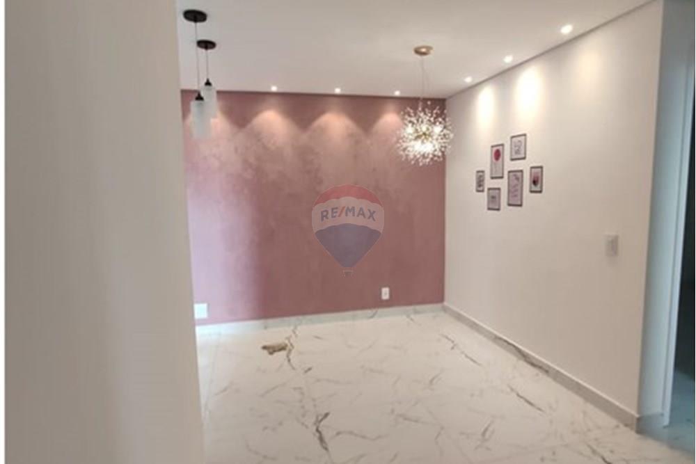 Apartamento - Venda - Paulínia , São Paulo - 6a785610-64aa-4845-99a9-3273e412e30e.jpg - 690511152-109