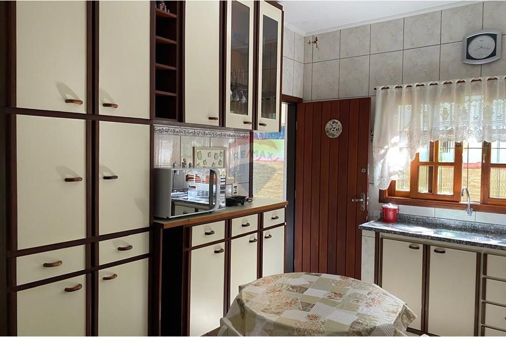 Casa - Alugar - Atibaia , São Paulo - foto15.jpg - Cozinha - 690471102-21