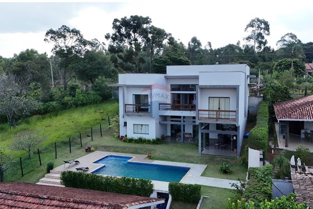 Casa de Condomínio - Venda - Piracaia , São Paulo - 7.jpg - 691011009-48