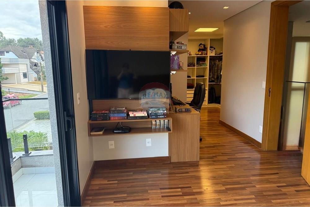 Casa de Condomínio - Venda - Santana de Parnaíba , São Paulo - 6.jpg - 690951047-19