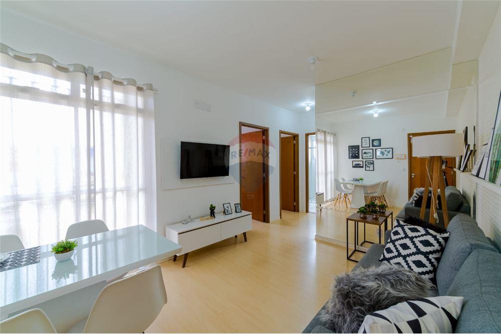 Apartamento - Venda - Santo Antônio de Posse , São Paulo - 3 - 690171013-35