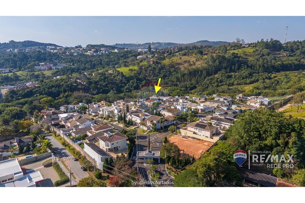 Casa - Venda - Vinhedo , São Paulo - DJI_20250708145357_0017_DEDIVOFURTADO-RG98002306922 SSPCE - VILLAGGIO DI VERONA - REDE PRO II - 690851099-11.jpg - 690851099-11