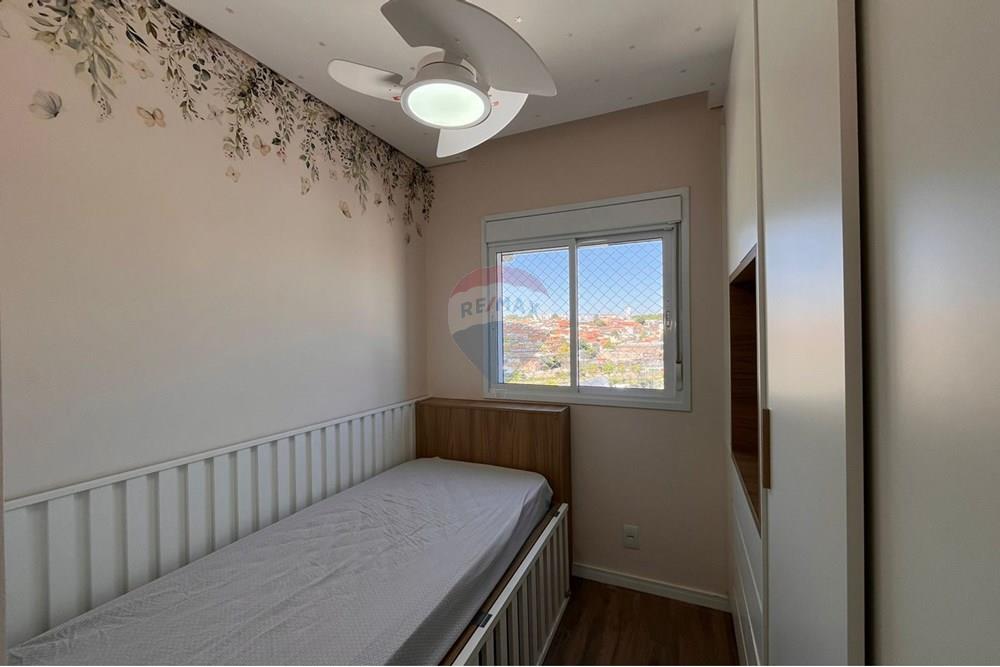 Apartamento - Alugar - Campinas , São Paulo - 10.jpg - Quarto - 690681178-10