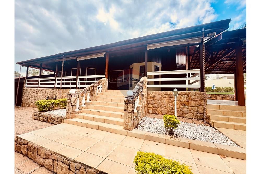 Chácara / Sítio / Fazenda - Alugar - Indaiatuba , São Paulo - IMG_8687.JPG - 690651013-55