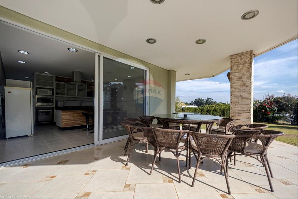 Casa de Condomínio - Venda - Itupeva , São Paulo - _OSR0292-HDR.jpg - 690801020-219