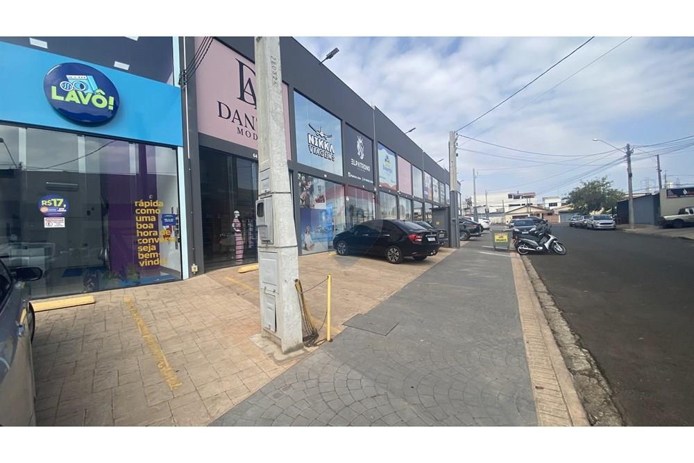 Cj. Comercial/ Sala - Alugar - Santa Bárbara d'Oeste , São Paulo - 690231025-251 1.jpg - 690231025-251