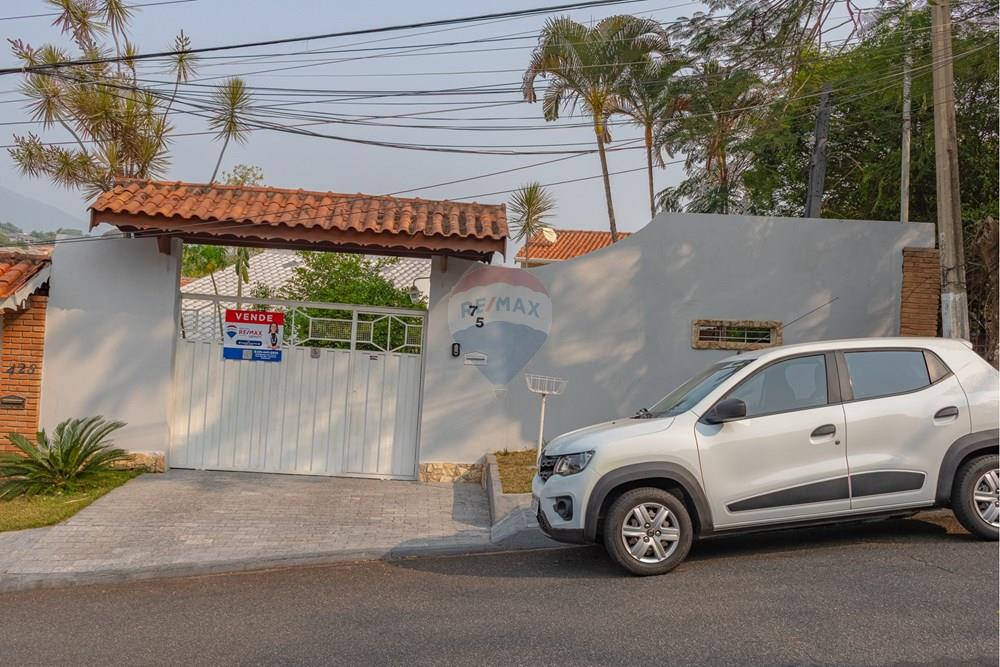 Casa - Alugar - Atibaia , São Paulo - RINF-091.jpg - 690921075-43