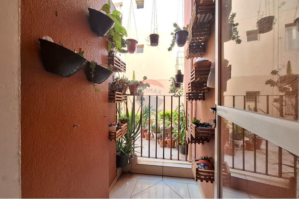 Apartamento - Venda - Sumaré , São Paulo - 9808841b-a130-458a-b6d8-5a8b49229aa0.jpg - Varanda - 690511208-26