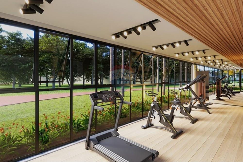 Terreno - Venda - Vinhedo , São Paulo - fitness.jpg - 690541082-36