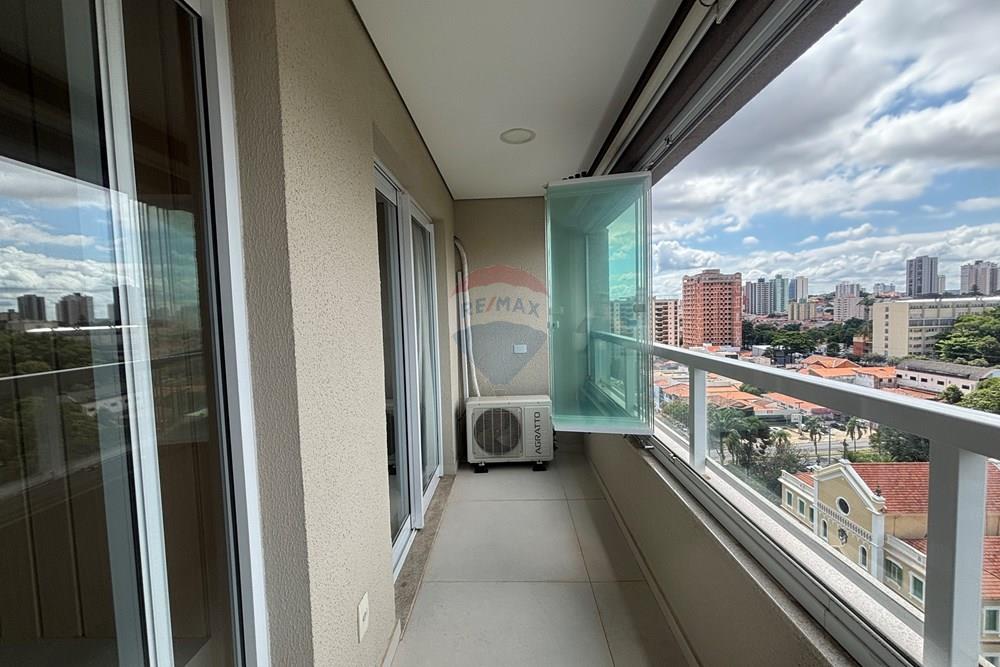 Apartamento - Alugar - Piracicaba , São Paulo - IMG_4018.JPG - Sacada - 690781095-113