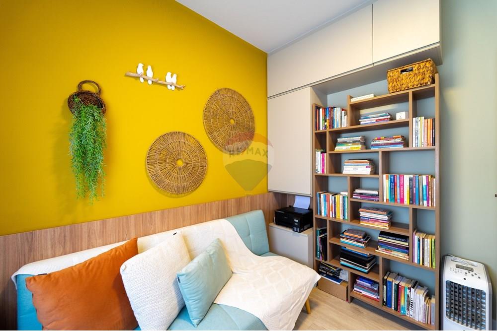 Apartamento - Venda - Jundiaí , São Paulo - DSC02648.jpg - Quarto - 690361024-23