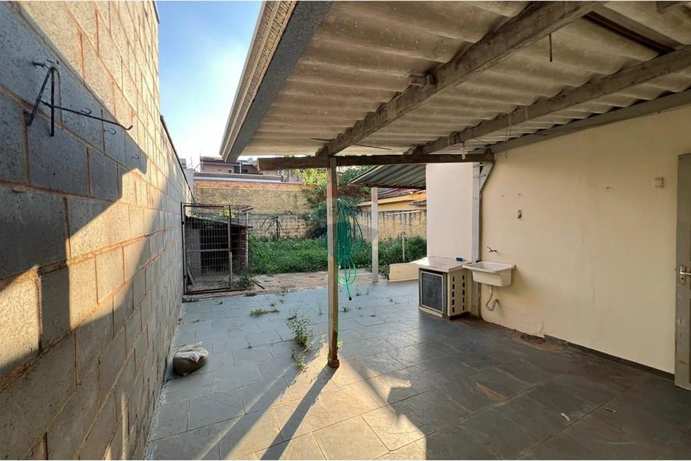 Casa - Alugar - Nova Odessa , São Paulo - ea7abe4c-1247-4188-a790-c0db1df9e8da.jpg - 690641045-511