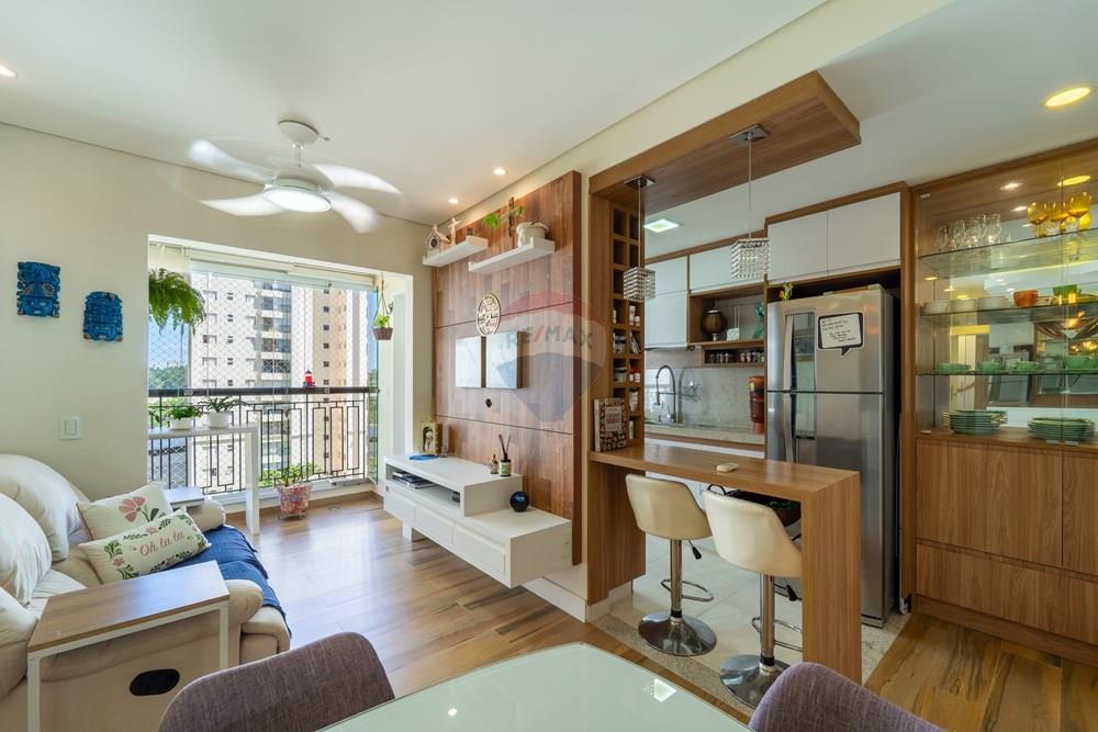 Apartamento - Venda - Jundiaí , São Paulo - DSC00065-HDR - Copia.jpg - 690361030-14