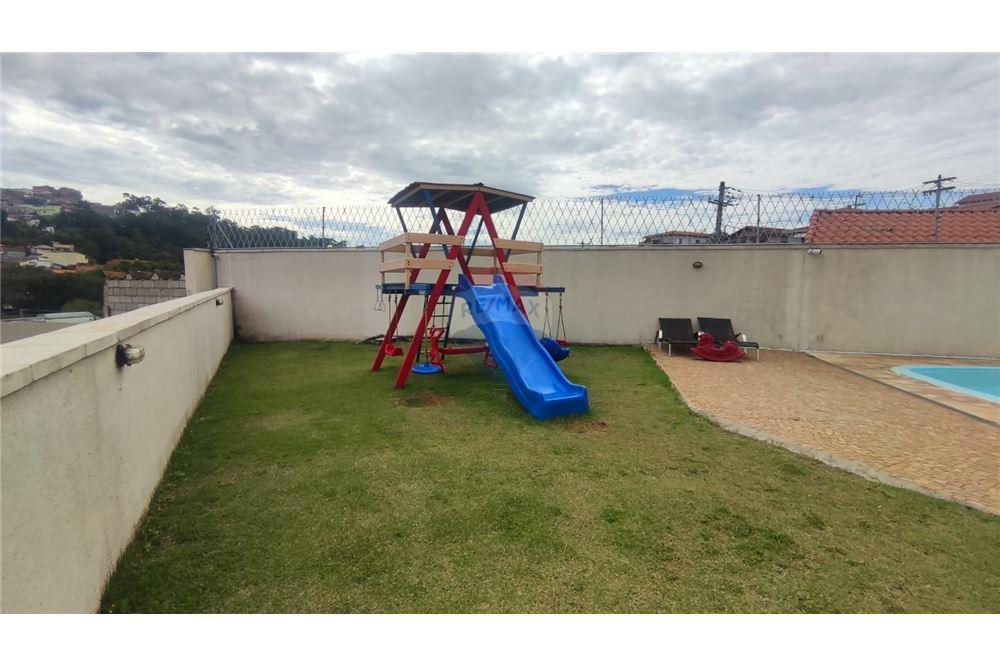 Apartamento - Alugar - Itatiba , São Paulo - 11 - 690661001-65