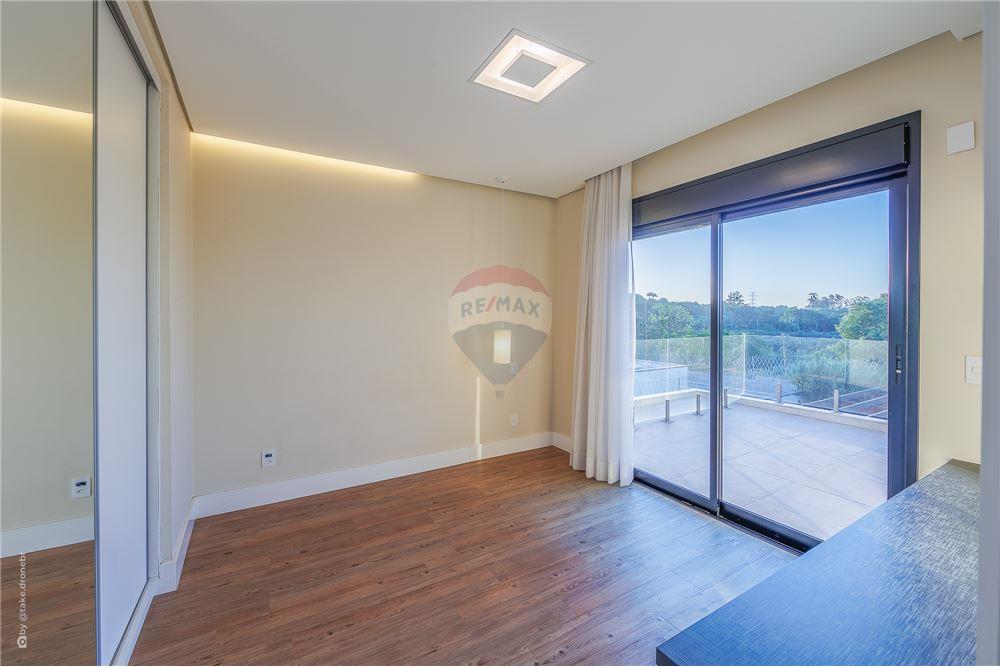 Casa de Condomínio - Alugar - Vinhedo , São Paulo - 60 - 690941014-80