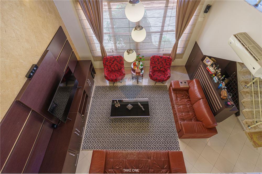 Casa de Condomínio - Venda - Vinhedo , São Paulo - 6 - 690941019-100