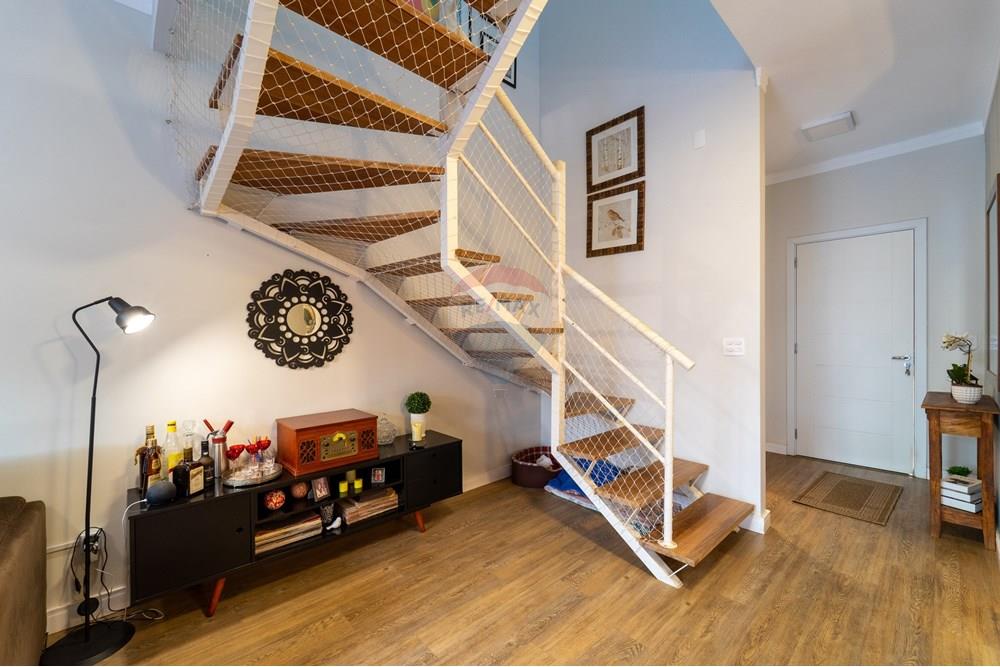 Casa de Condomínio - Venda - Jundiaí , São Paulo - DSC02719.jpg - 690591032-116