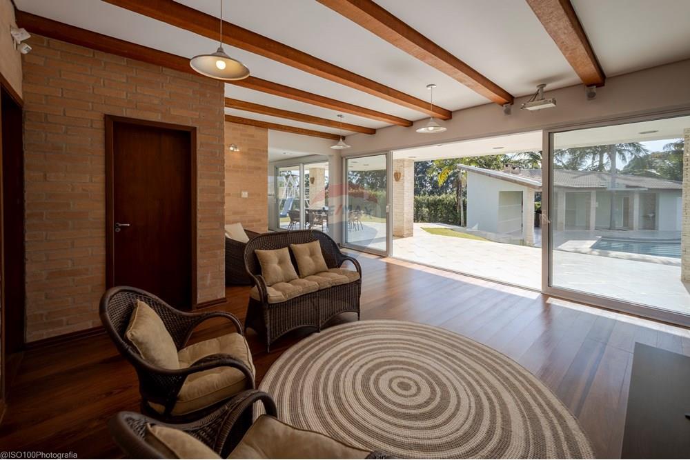 Casa de Condomínio - Venda - Itupeva , São Paulo - _OSR0261-HDR.jpg - 690801020-219