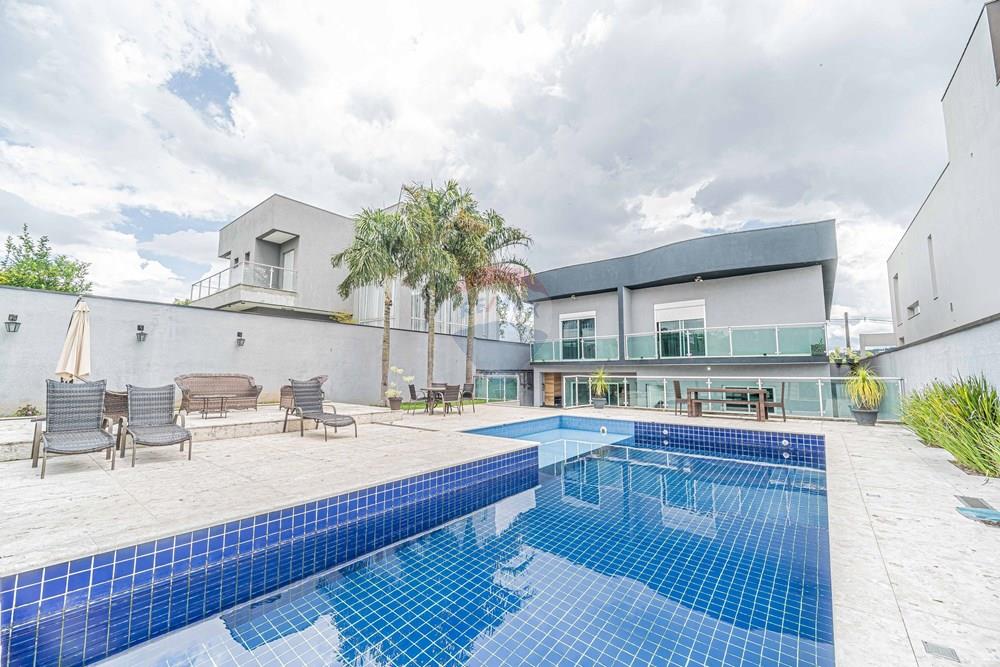 Casa de Condomínio - Alugar - Jandira , São Paulo - Isa-11.jpg - 691151023-1