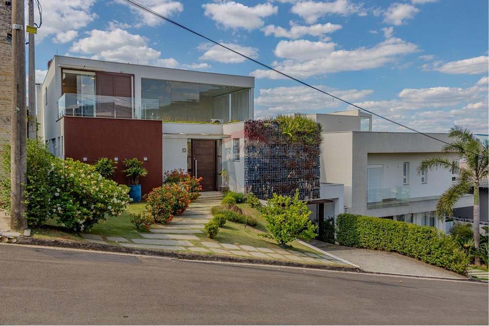 Casa de Condomínio - Venda - Atibaia , São Paulo - 26.jpg - 690921044-111